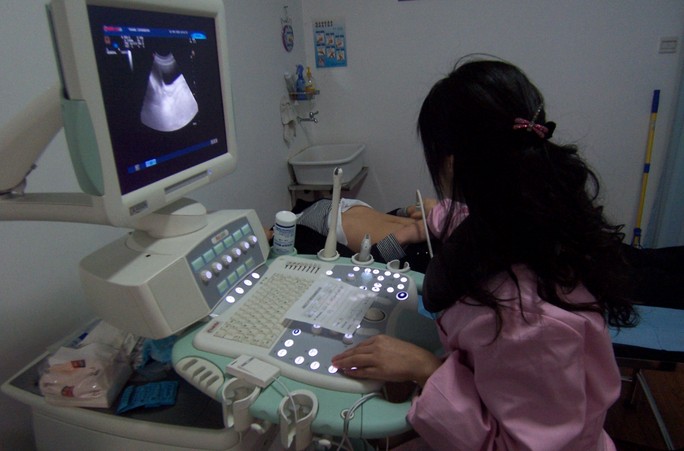 乳腺彩超检查什么?